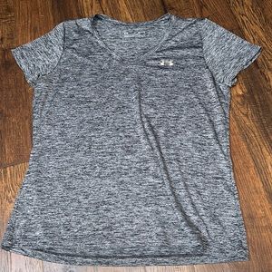 Under Armour shirt
